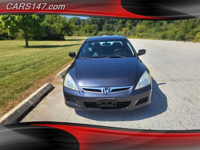 2007 Honda Accord Special Edition V-6   - Photo 3 - Midlothian, IL 60445