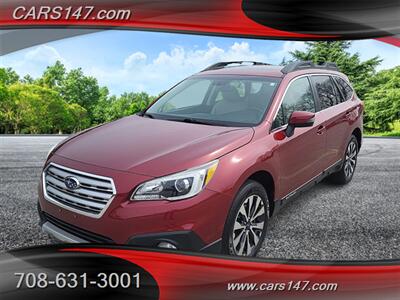 2015 Subaru Outback 2.5i Limited   - Photo 1 - Midlothian, IL 60445