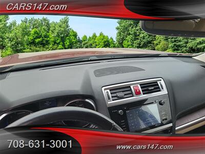 2015 Subaru Outback 2.5i Limited   - Photo 24 - Midlothian, IL 60445