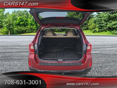 2015 Subaru Outback 2.5i Limited   - Photo 12 - Midlothian, IL 60445