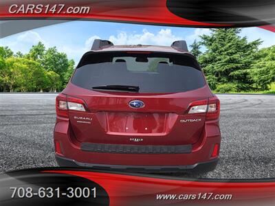 2015 Subaru Outback 2.5i Limited   - Photo 4 - Midlothian, IL 60445