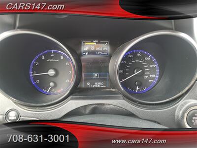 2015 Subaru Outback 2.5i Limited   - Photo 15 - Midlothian, IL 60445