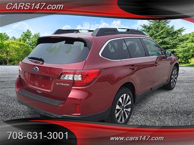2015 Subaru Outback 2.5i Limited   - Photo 5 - Midlothian, IL 60445