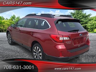2015 Subaru Outback 2.5i Limited   - Photo 3 - Midlothian, IL 60445