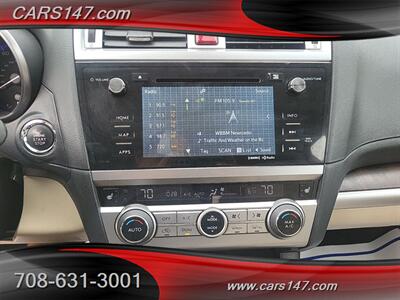 2015 Subaru Outback 2.5i Limited   - Photo 13 - Midlothian, IL 60445