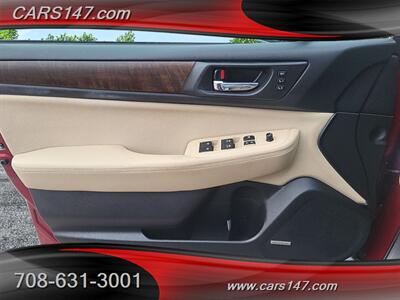2015 Subaru Outback 2.5i Limited   - Photo 19 - Midlothian, IL 60445