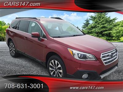 2015 Subaru Outback 2.5i Limited   - Photo 7 - Midlothian, IL 60445