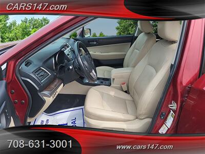 2015 Subaru Outback 2.5i Limited   - Photo 9 - Midlothian, IL 60445