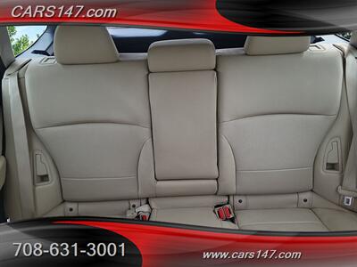 2015 Subaru Outback 2.5i Limited   - Photo 14 - Midlothian, IL 60445