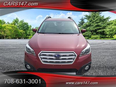 2015 Subaru Outback 2.5i Limited   - Photo 8 - Midlothian, IL 60445