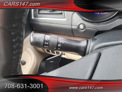 2015 Subaru Outback 2.5i Limited   - Photo 17 - Midlothian, IL 60445