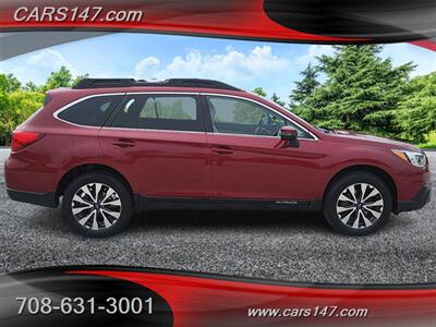 2015 Subaru Outback 2.5i Limited   - Photo 6 - Midlothian, IL 60445