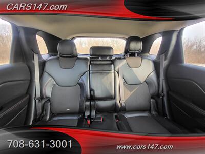 2016 Jeep Cherokee Trailhawk   - Photo 33 - Midlothian, IL 60445