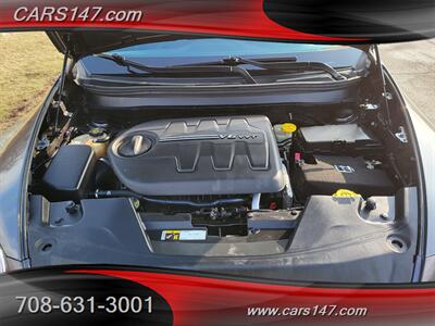 2016 Jeep Cherokee Trailhawk   - Photo 23 - Midlothian, IL 60445