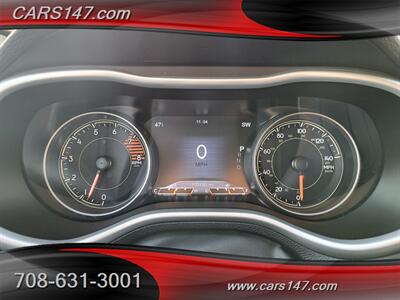2016 Jeep Cherokee Trailhawk   - Photo 24 - Midlothian, IL 60445