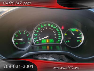 2004 Saab 9-3 Arc - Photo 15 - Midlothian, IL 60445