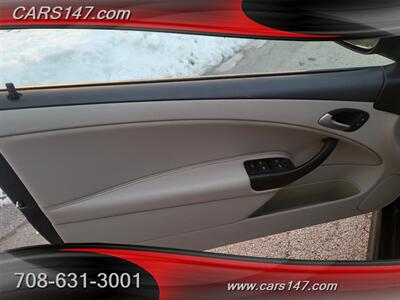 2004 Saab 9-3 Arc - Photo 22 - Midlothian, IL 60445
