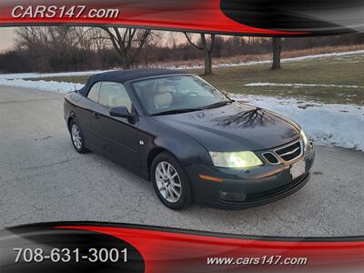 2004 Saab 9-3 Arc - Photo 5 - Midlothian, IL 60445