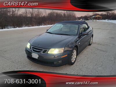 2004 Saab 9-3 Arc - Photo 1 - Midlothian, IL 60445