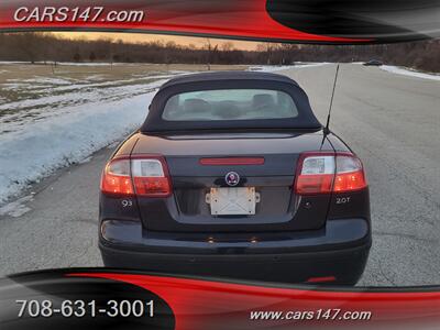 2004 Saab 9-3 Arc - Photo 8 - Midlothian, IL 60445