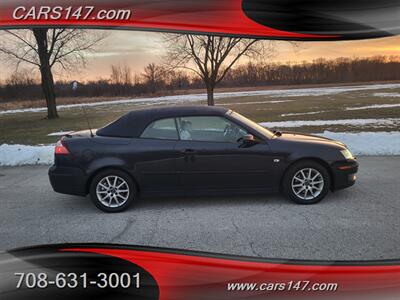2004 Saab 9-3 Arc - Photo 6 - Midlothian, IL 60445