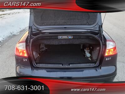 2004 Saab 9-3 Arc - Photo 10 - Midlothian, IL 60445