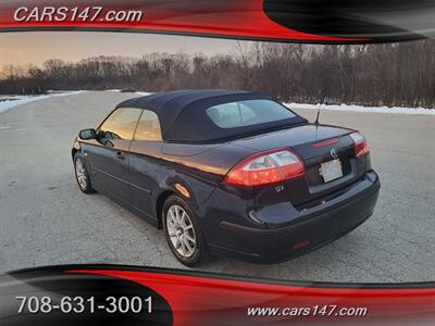 2004 Saab 9-3 Arc - Photo 9 - Midlothian, IL 60445