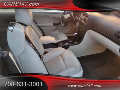 2004 Saab 9-3 Arc - Photo 12 - Midlothian, IL 60445