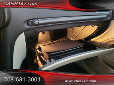 2004 Saab 9-3 Arc - Photo 21 - Midlothian, IL 60445