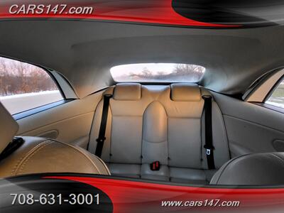 2004 Saab 9-3 Arc - Photo 13 - Midlothian, IL 60445