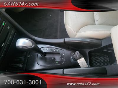 2004 Saab 9-3 Arc - Photo 17 - Midlothian, IL 60445