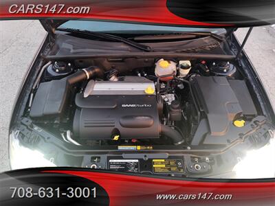 2004 Saab 9-3 Arc - Photo 29 - Midlothian, IL 60445