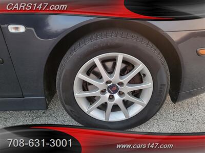 2004 Saab 9-3 Arc - Photo 25 - Midlothian, IL 60445