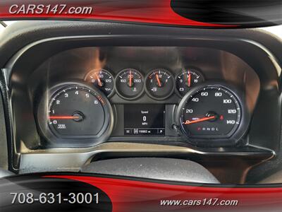 2019 Chevrolet Silverado 1500 Custom - Photo 11 - Midlothian, IL 60445