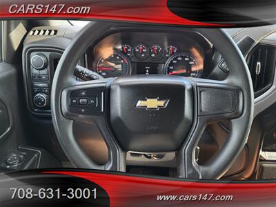 2019 Chevrolet Silverado 1500 Custom - Photo 10 - Midlothian, IL 60445