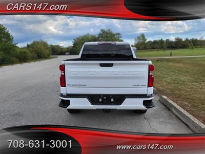 2019 Chevrolet Silverado 1500 Custom - Photo 7 - Midlothian, IL 60445