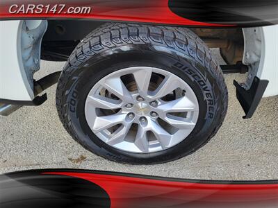 2019 Chevrolet Silverado 1500 Custom - Photo 29 - Midlothian, IL 60445