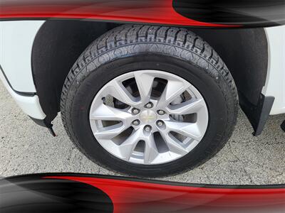 2019 Chevrolet Silverado 1500 Custom - Photo 31 - Midlothian, IL 60445