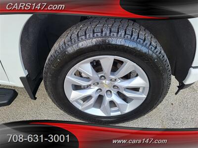 2019 Chevrolet Silverado 1500 Custom - Photo 30 - Midlothian, IL 60445