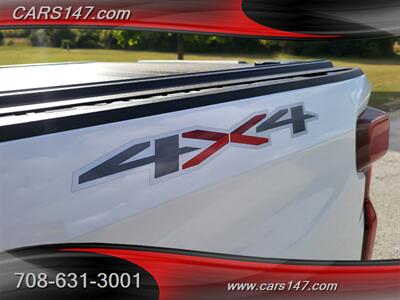 2019 Chevrolet Silverado 1500 Custom - Photo 26 - Midlothian, IL 60445