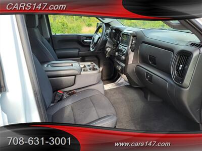 2019 Chevrolet Silverado 1500 Custom - Photo 18 - Midlothian, IL 60445