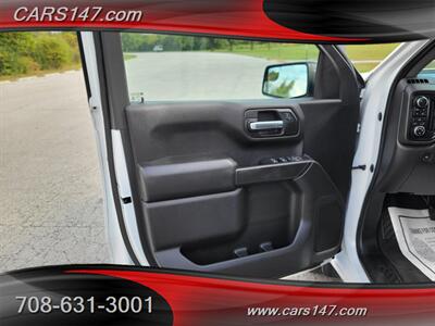 2019 Chevrolet Silverado 1500 Custom - Photo 21 - Midlothian, IL 60445