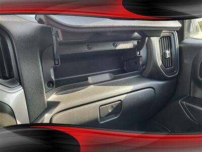 2019 Chevrolet Silverado 1500 Custom - Photo 16 - Midlothian, IL 60445