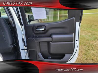 2019 Chevrolet Silverado 1500 Custom - Photo 24 - Midlothian, IL 60445