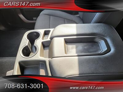 2019 Chevrolet Silverado 1500 Custom - Photo 15 - Midlothian, IL 60445