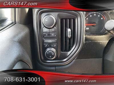 2019 Chevrolet Silverado 1500 Custom - Photo 13 - Midlothian, IL 60445