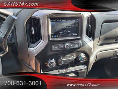 2019 Chevrolet Silverado 1500 Custom - Photo 12 - Midlothian, IL 60445