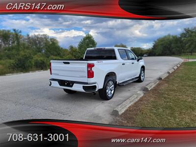 2019 Chevrolet Silverado 1500 Custom - Photo 6 - Midlothian, IL 60445