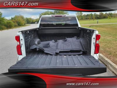 2019 Chevrolet Silverado 1500 Custom - Photo 9 - Midlothian, IL 60445