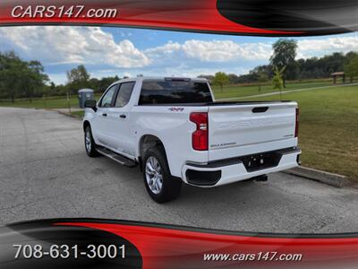 2019 Chevrolet Silverado 1500 Custom - Photo 8 - Midlothian, IL 60445